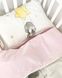 Сменное постельное белье "Слоник" 1512 фото 4